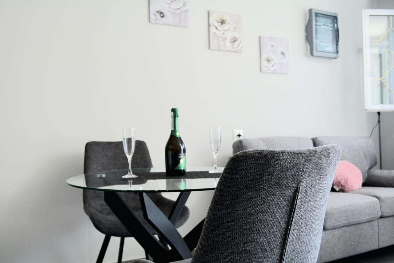 Villa Gardiki For2 Halikounas Ngoại thất bức ảnh