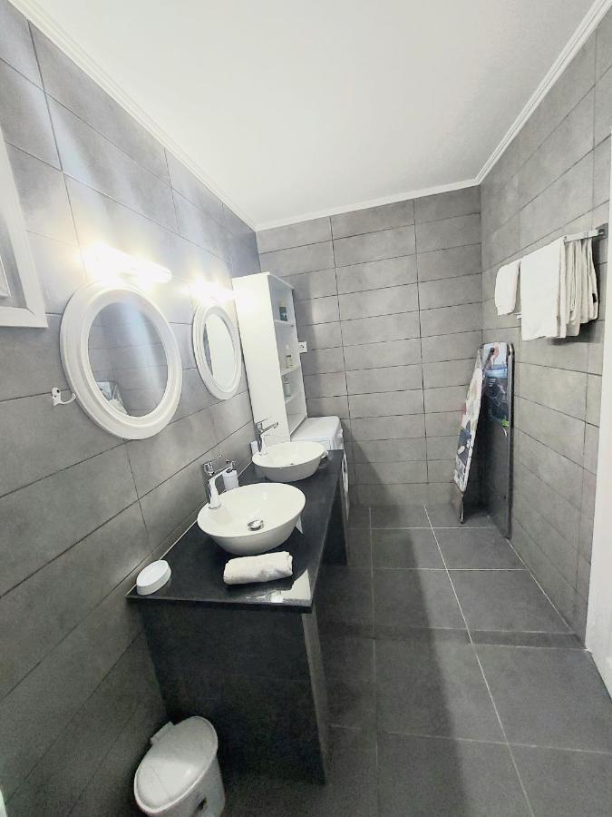 Villa Gardiki For2 Halikounas Ngoại thất bức ảnh